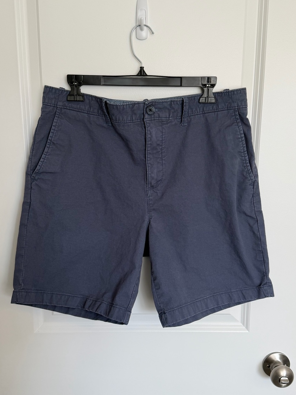 Original Penguin | Men's Casual Shorts- Navy